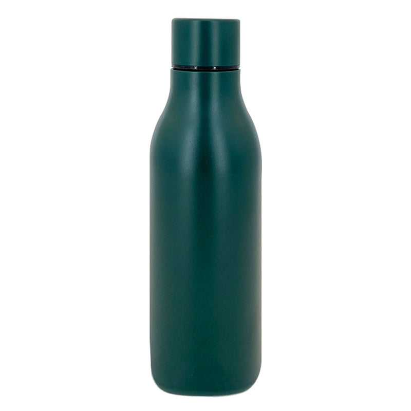 550ml Outdoor Sports 304 Stainless Steel Cup Vacuum Insulated Water Bottle (BPA Free, with FDA)
