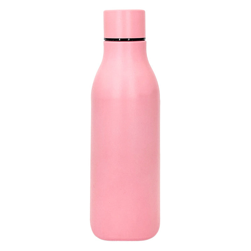 550ml Outdoor Sports 304 Stainless Steel Cup Vacuum Insulated Water Bottle (BPA Free, with FDA)