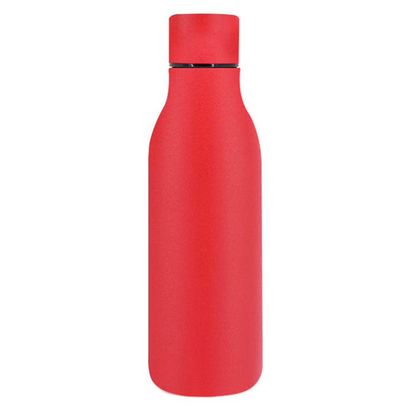 550ml Outdoor Sports 304 Stainless Steel Cup Vacuum Insulated Water Bottle (BPA Free, with FDA)