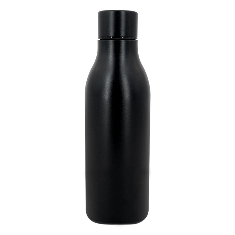 550ml Outdoor Sports 304 Stainless Steel Cup Vacuum Insulated Water Bottle (BPA Free, with FDA)