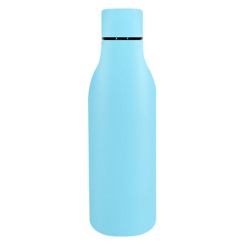 550ml Outdoor Sports 304 Stainless Steel Cup Vacuum Insulated Water Bottle (BPA Free, with FDA)
