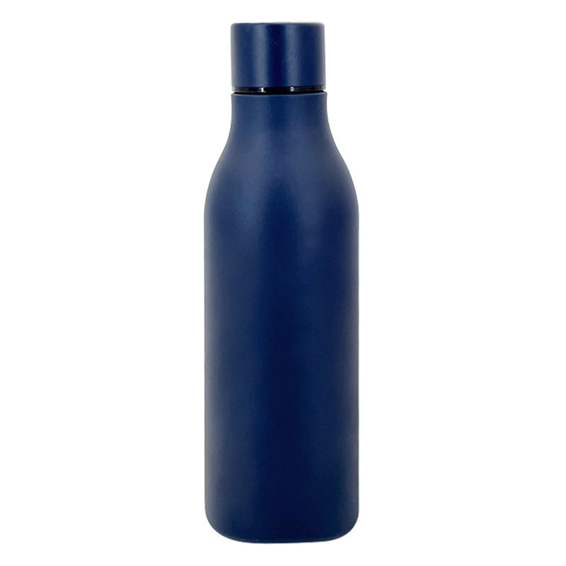 550ml Outdoor Sports 304 Stainless Steel Cup Vacuum Insulated Water Bottle (BPA Free, with FDA)