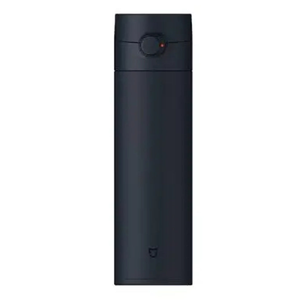 XIAOMI MIJIA MJTGB01PL 480ML Pop-Up Lid Vacuum Insulated Bottle (No FDA, BPA-Free)