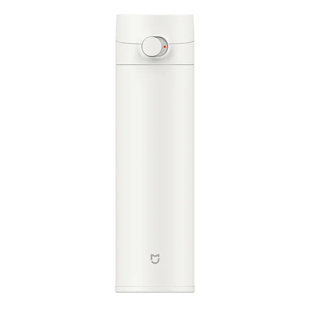XIAOMI MIJIA MJTGB01PL 480ML Pop-Up Lid Vacuum Insulated Bottle (No FDA, BPA-Free)