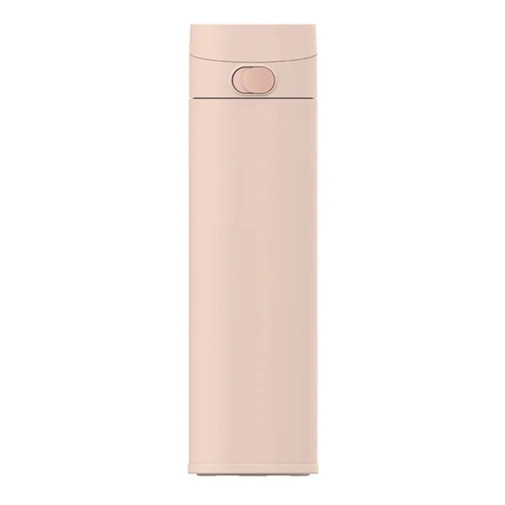 XIAOMI MIJIA MJTGB01PL 480ML Pop-Up Lid Vacuum Insulated Bottle (No FDA, BPA-Free)