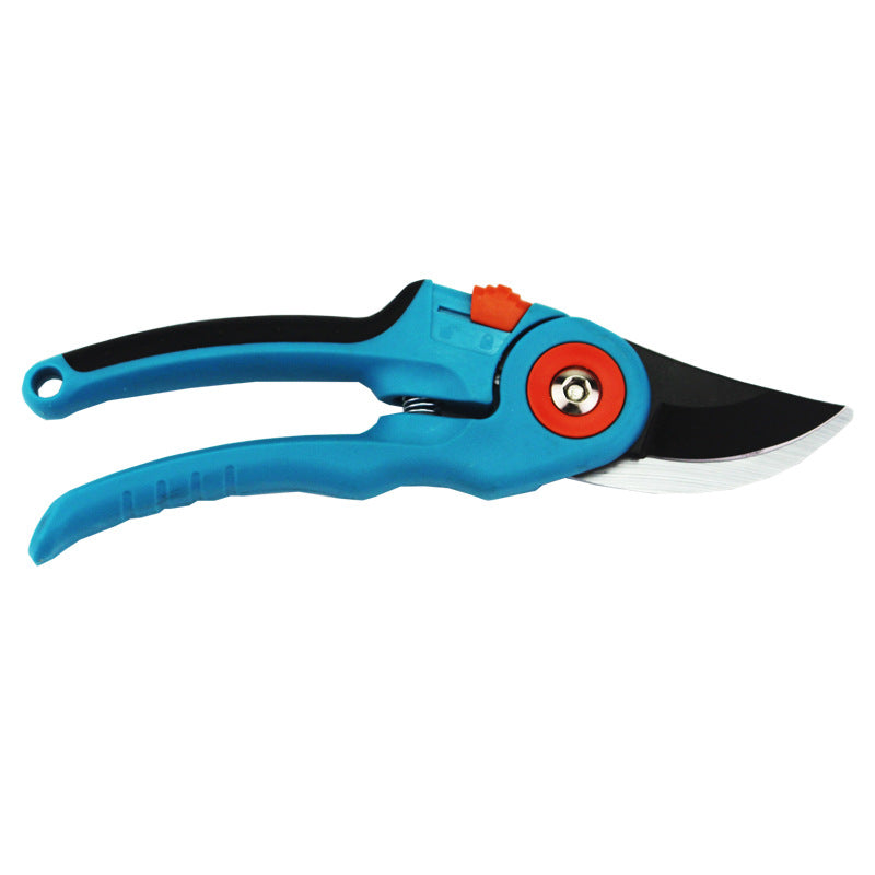809 Pruning Shear SK5 Steel Garden Scissor Garden Hand Shear Professional Bypass Pruner