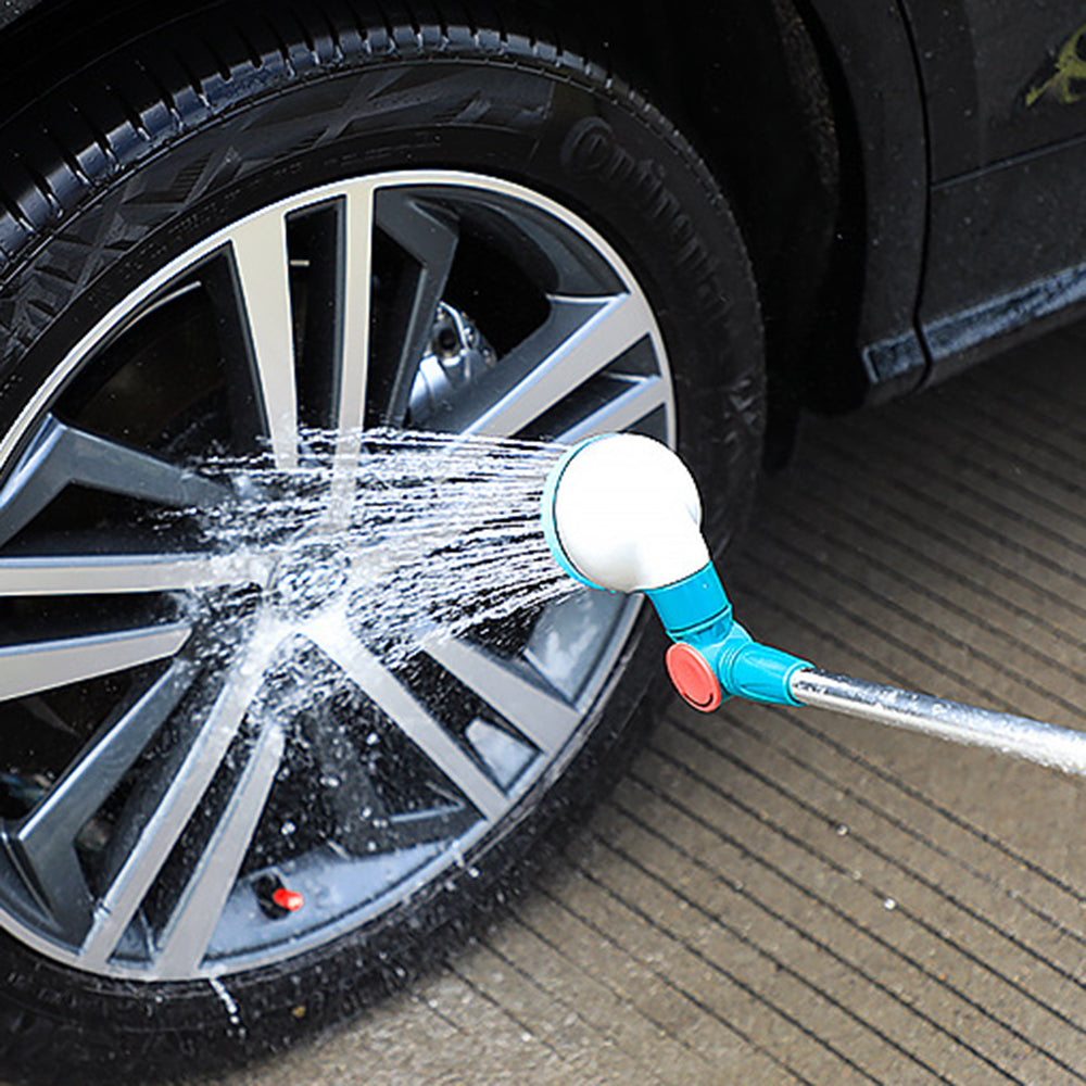 GKL842 ABS Garden Hose Wands Water Irrigate Sprayers for Flower, Vegetables, Cleaning Car