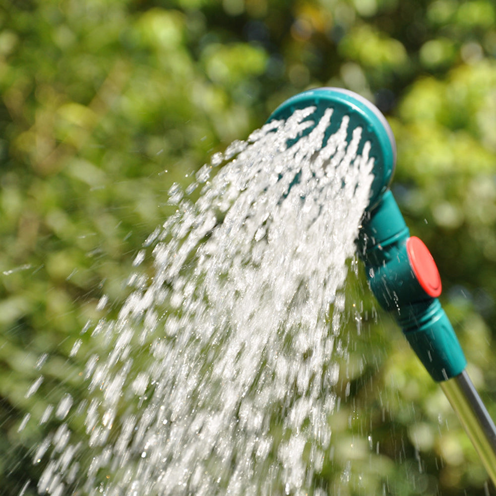 GKL842 ABS Garden Hose Wands Water Irrigate Sprayers for Flower, Vegetables, Cleaning Car
