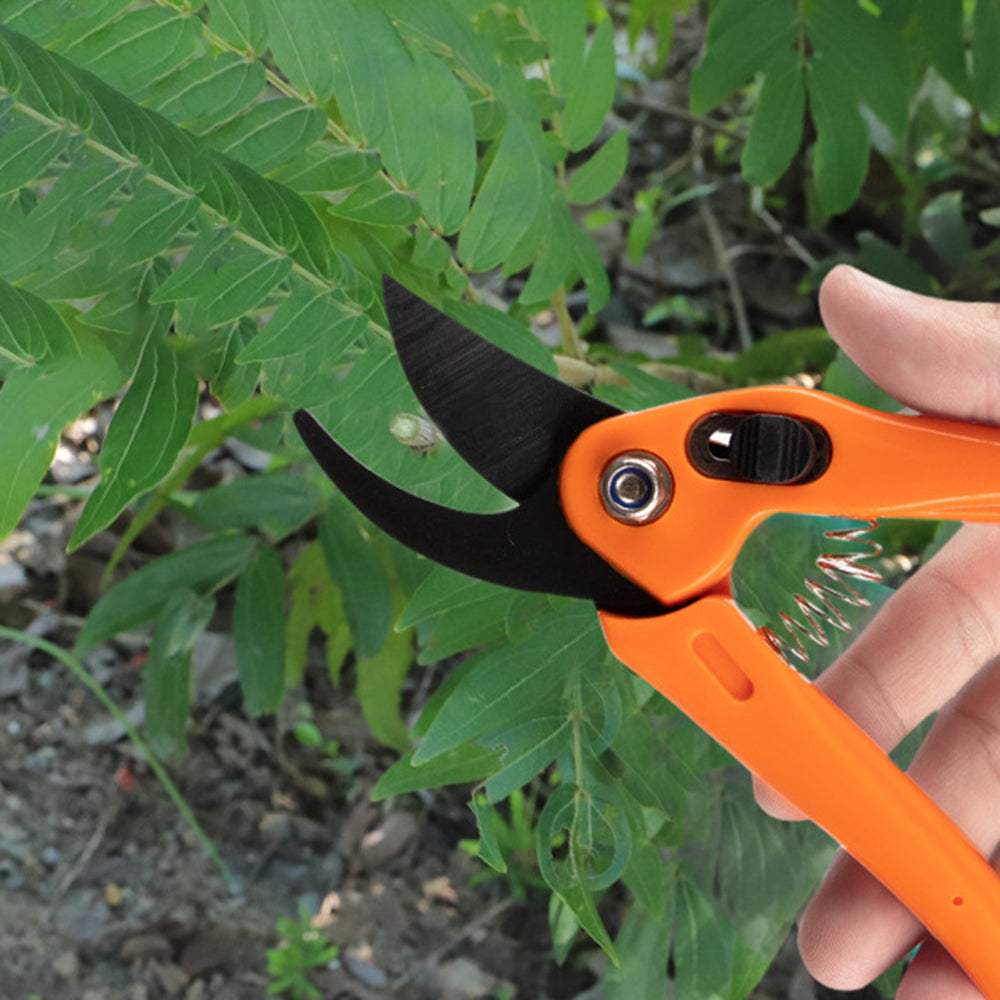 12Pcs / Set Garden Tools Shovel Rake Pruning Shears Watering Can Gardening Tool Kit