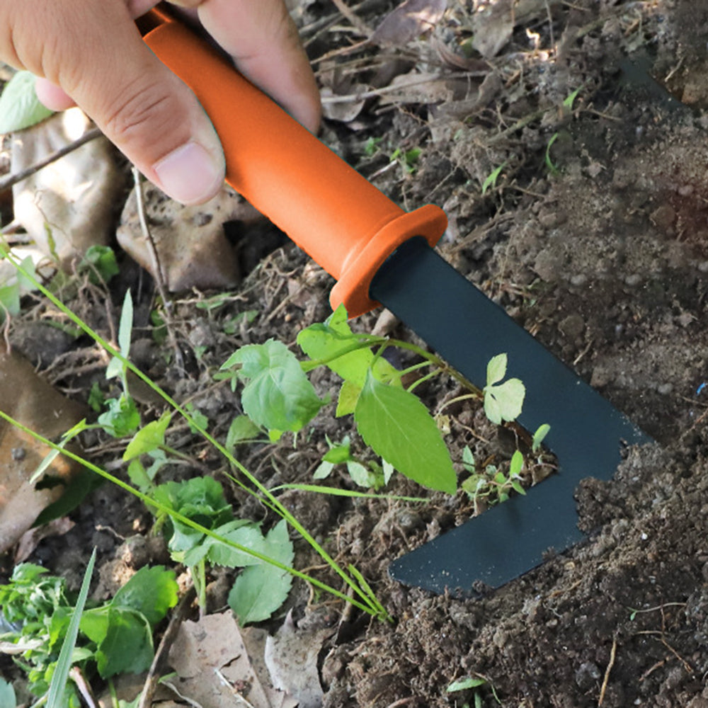 12Pcs / Set Garden Tools Shovel Rake Pruning Shears Watering Can Gardening Tool Kit
