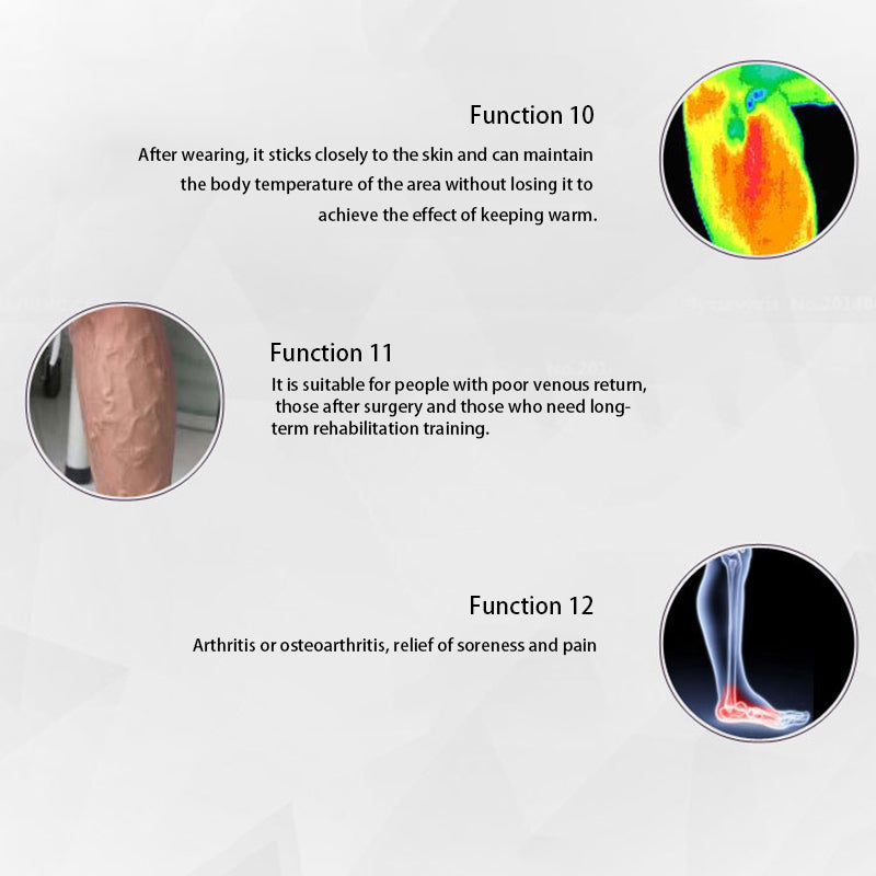 1 Pair Plantar Fasciitis Compression Socks Outdoor Sports Ankle Sleeve