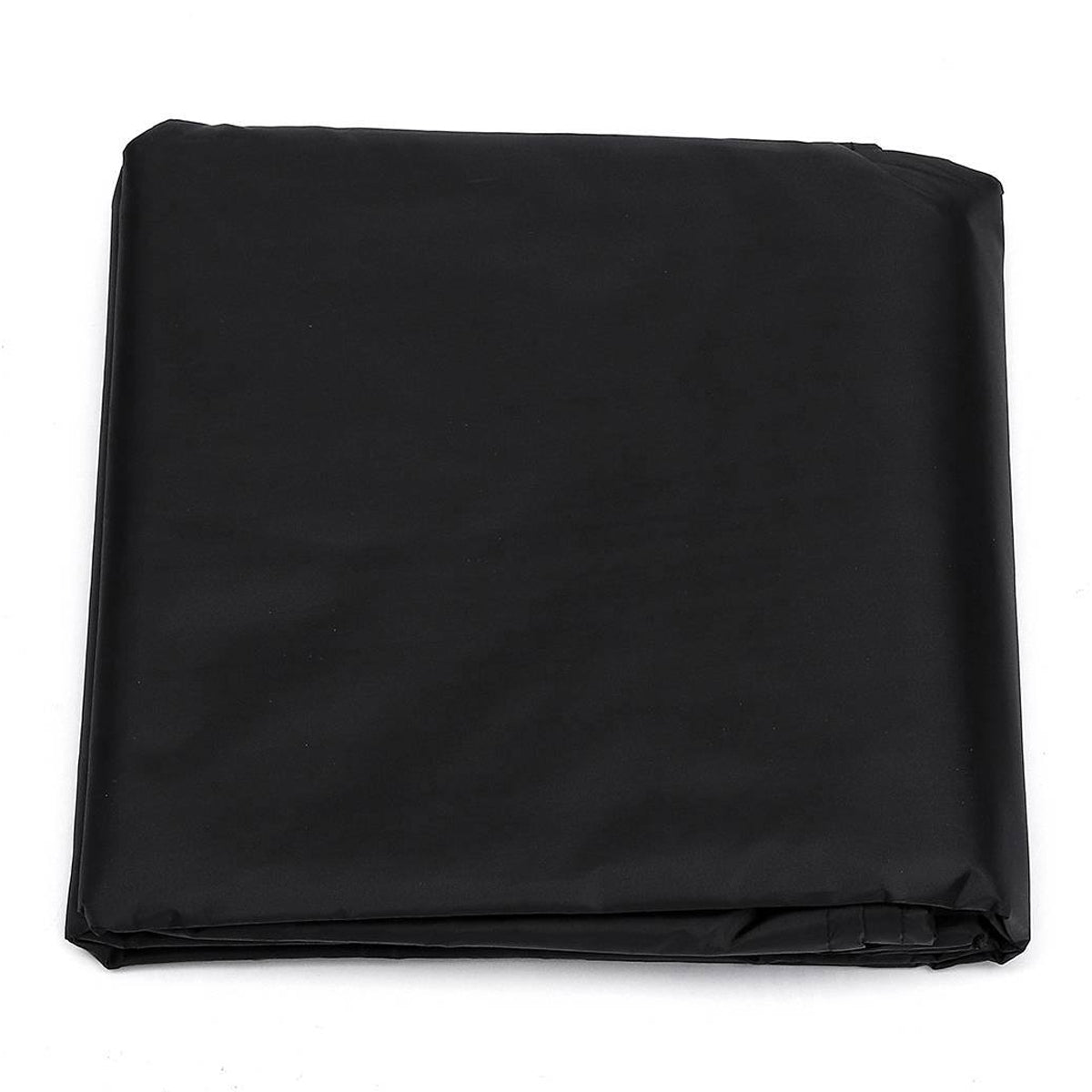 210D Oxford Cloth Grill Cover for Weber Q2000 Q200 Series Waterproof Stove Cover 90x55x27cm