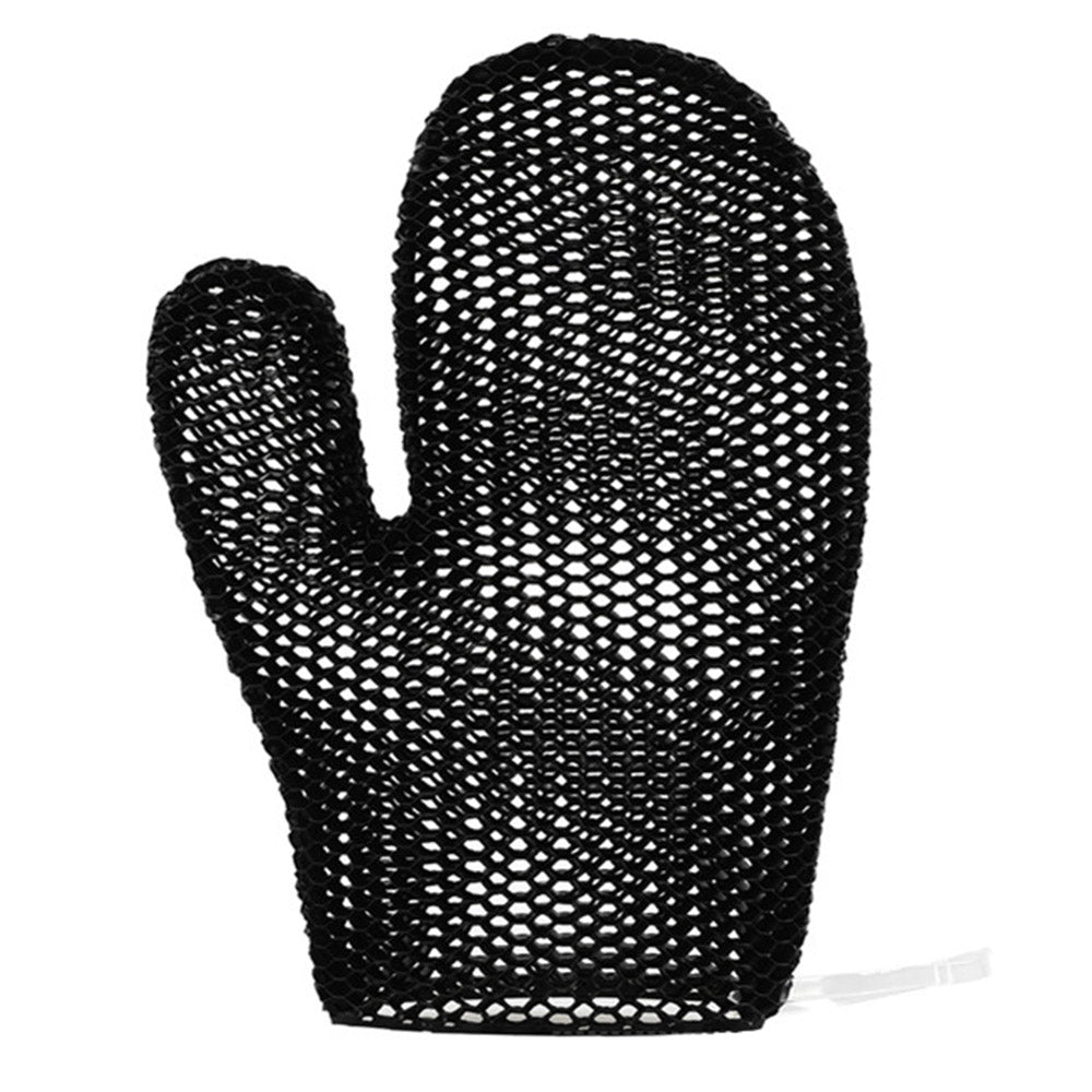 Exfoliating Bath Gloves TPU Skin Exfoliator for Body Exfoliating Body Scrub Gloves