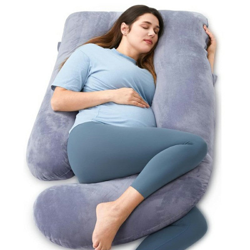 Pregnant Women Sleeping Nursing Maternity Full Body Pillow Support Pregnancy Pillow