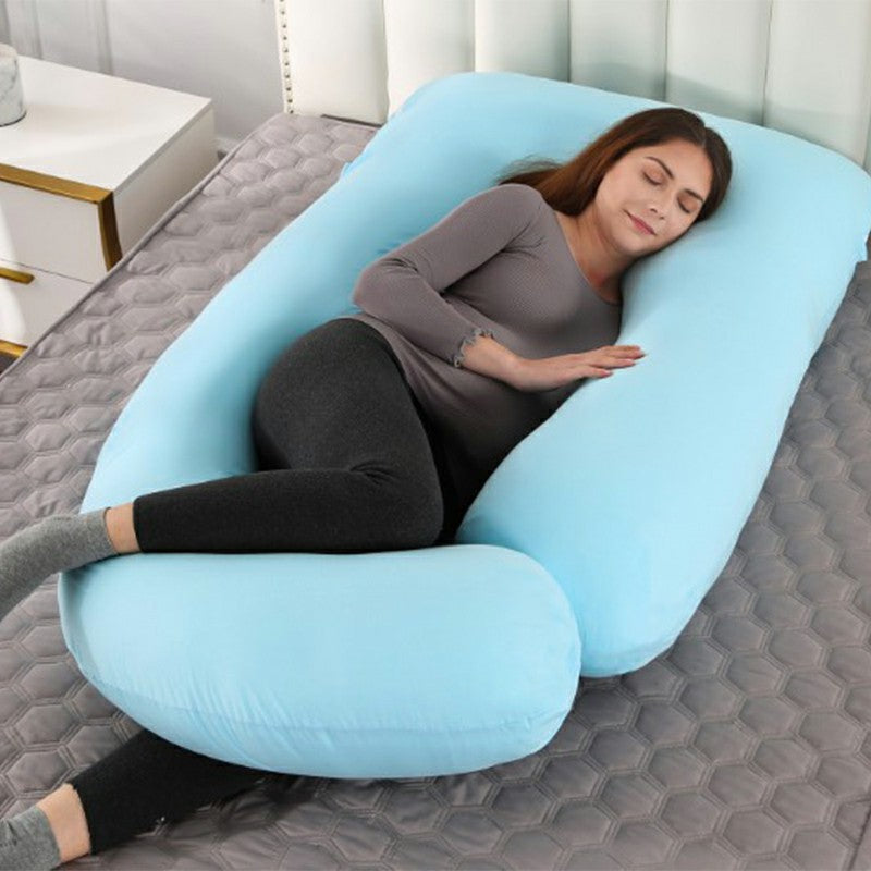 Pregnant Women Sleeping Nursing Maternity Full Body Pillow Support Pregnancy Pillow