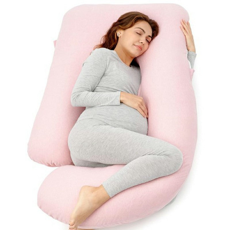 Pregnant Women Sleeping Nursing Maternity Full Body Pillow Support Pregnancy Pillow