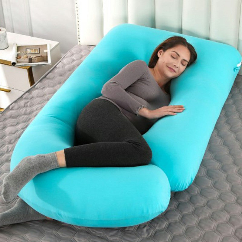 Pregnant Women Sleeping Nursing Maternity Full Body Pillow Support Pregnancy Pillow