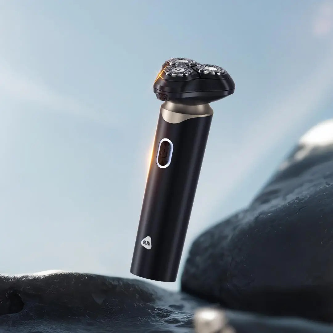 XIAOMI YOUPIN ENCHEN Blackstone 6 Shaver Rechargeable Razors Cordless Men Floating Head Electric Shaver