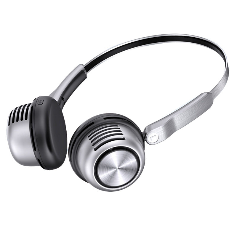 MF088 Rechargeable Hanging Neck Cooling Fan Portable 5 Wind Speeds Summer Fan