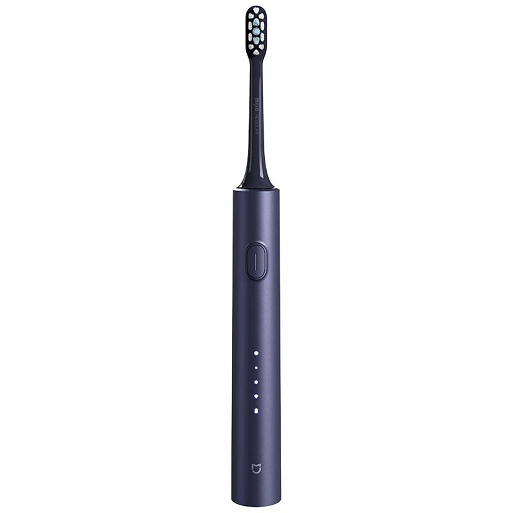 XIAOMI MIJIA T302 4 Modes Anti-bacteria IPX8 Waterproof Sonic Electric Toothbrush