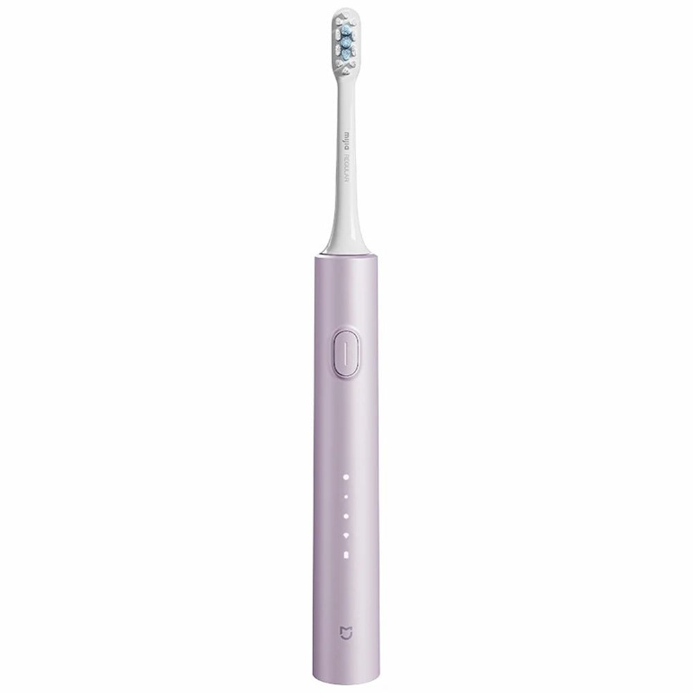 XIAOMI MIJIA T302 4 Modes Anti-bacteria IPX8 Waterproof Sonic Electric Toothbrush