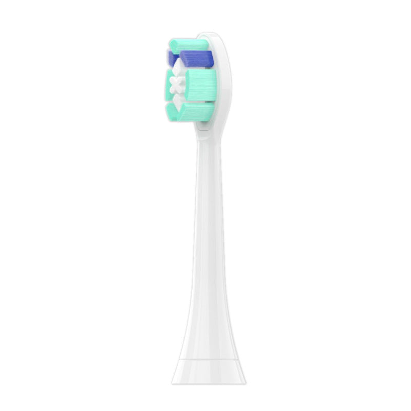 For Philips HX3 / 6 / 9 Series Electric Toothbrush Soft Bristles Replacement Tooth Brush Head