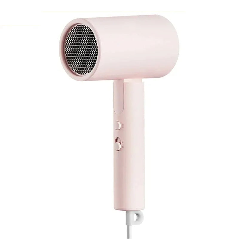 XIAOMIMIJIA H101 Portable Hair Dryer Quick Drying Hair Dryer, CN Plug