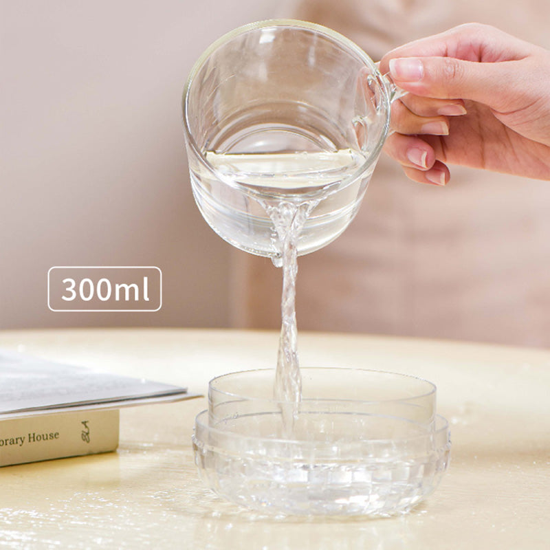ICARER FAMILY IF-JS01 Cartoon Design Dual Spray Outlet Humidifier Rechargeable Desktop Mist Diffuser