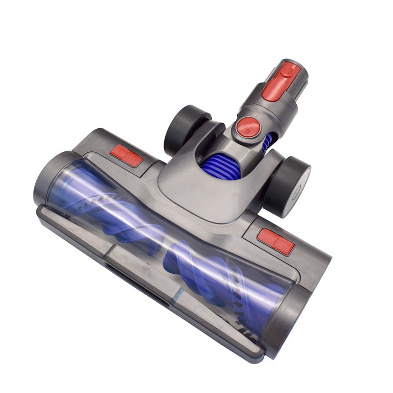 For Dyson V6 / V7 / V8 / V10 / V11 Vacuum Cleaner Replacement Soft Floor Brush Head