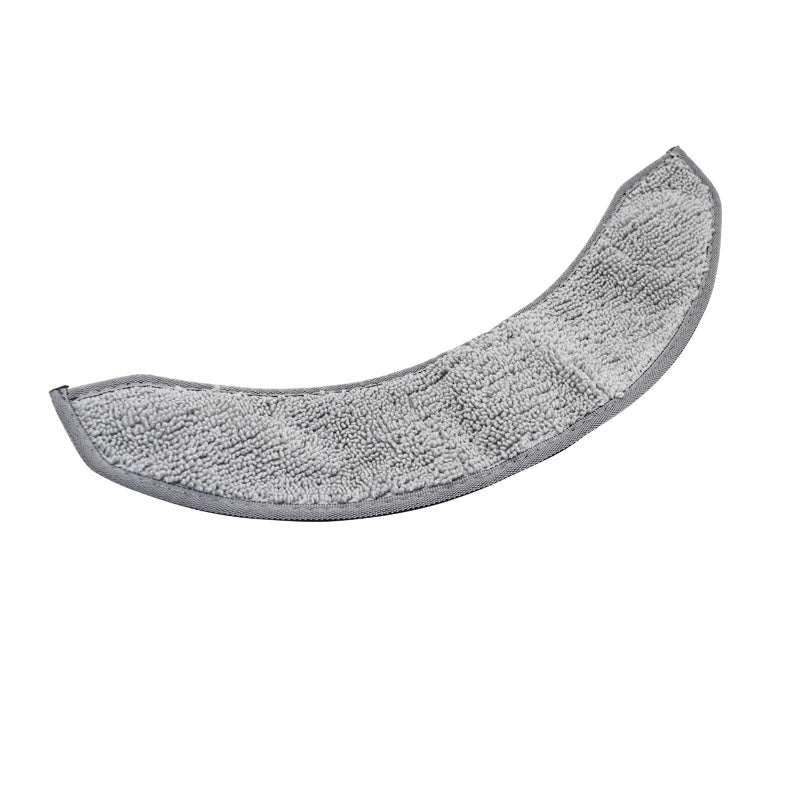 1Pc Mop Cloth for iRobot Roomba J7 / J7+ Robot Vacuum Cleaner Accessories Duster Cloth