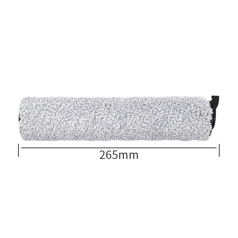 1Pc Replacement Part Rolling Brush for TINECO Steam 1.0 Vacuum Cleaner Main Brush