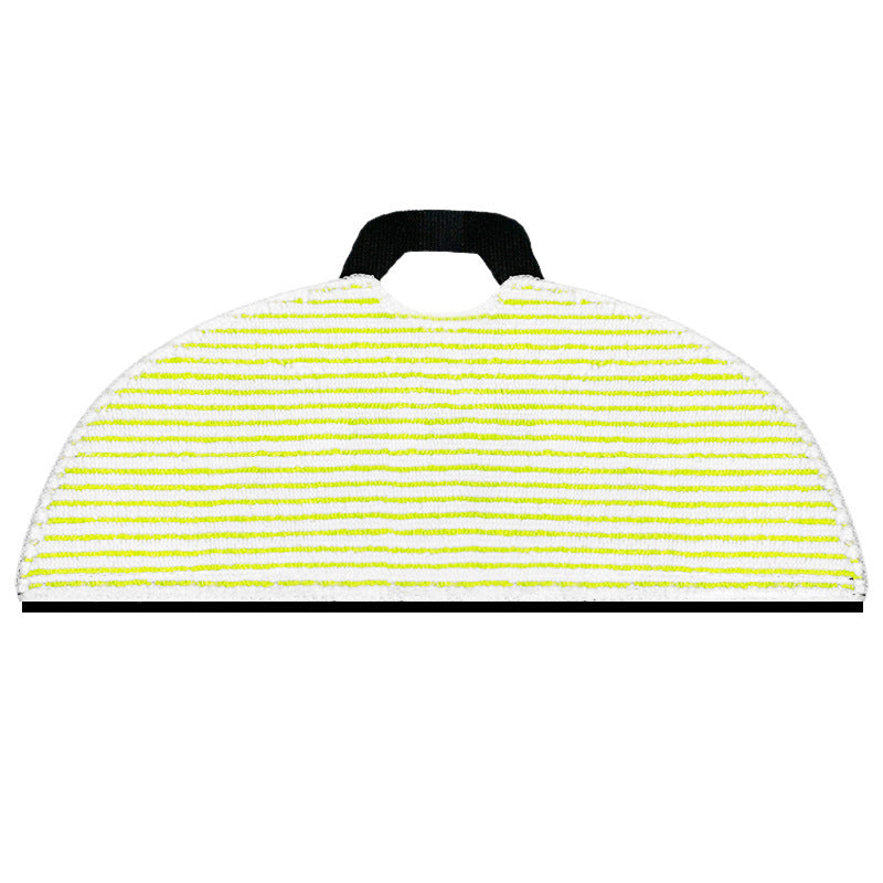 For Shark RV2410WD / RV2610WD / RV2610WA WFUS Cleaner Replacement Mopping Pad Brush
