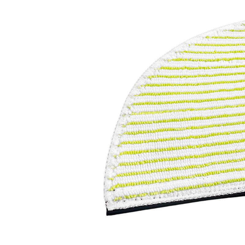 For Shark RV2410WD / RV2610WD / RV2610WA WFUS Cleaner Replacement Mopping Pad Brush