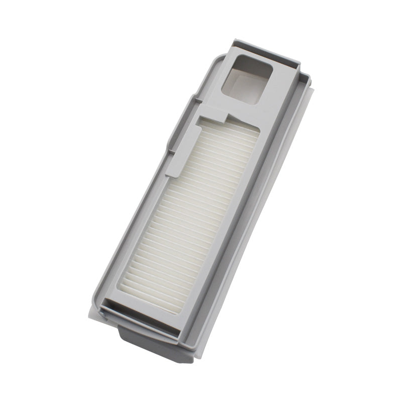 For NARWAL J4 / J4 Lite Robot Cleaner Replacement Dust Bag Cleaning Brush