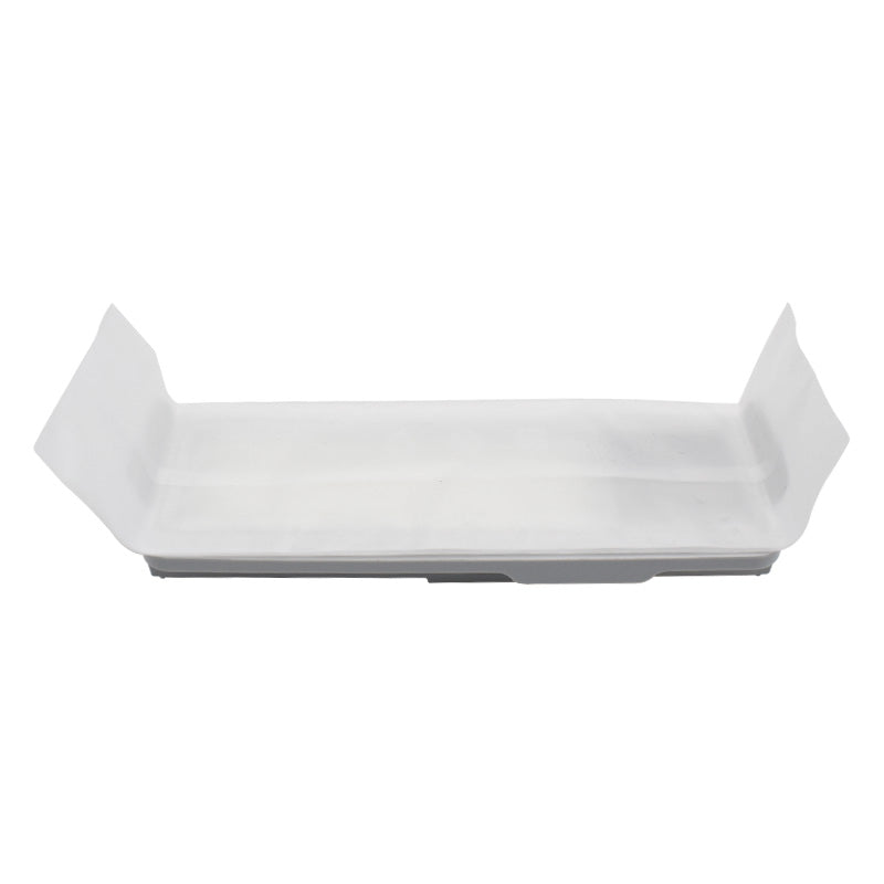 For NARWAL J4 / J4 Lite Robot Cleaner Replacement Dust Bag Cleaning Brush
