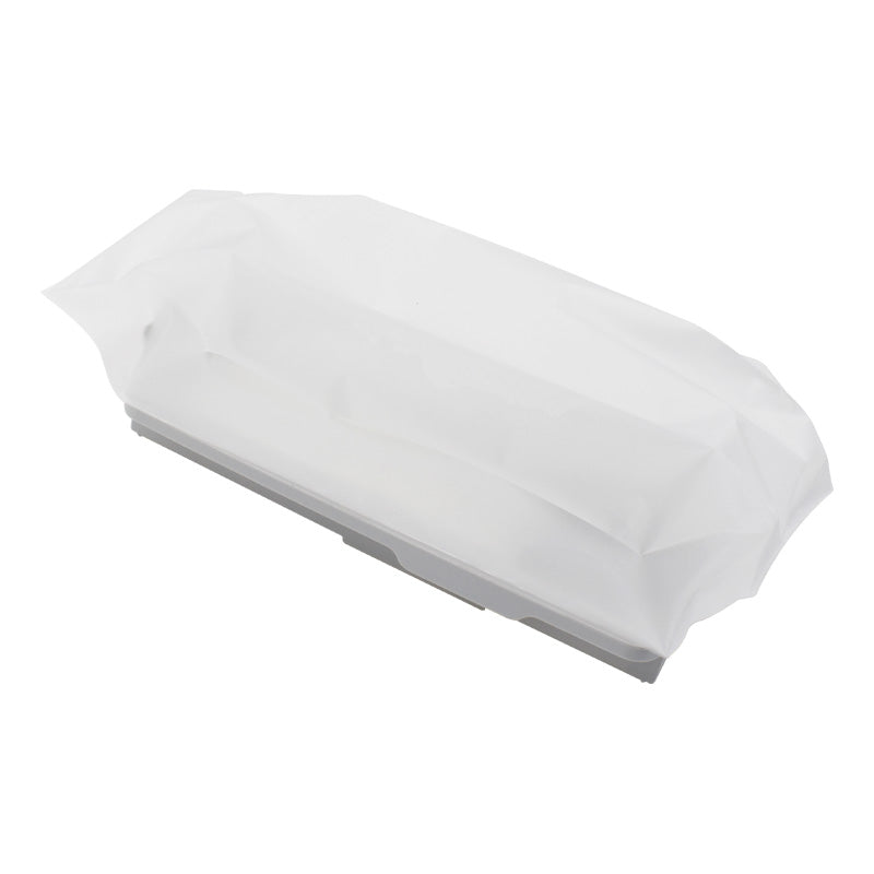 For NARWAL J4 / J4 Lite Robot Cleaner Replacement Dust Bag Cleaning Brush