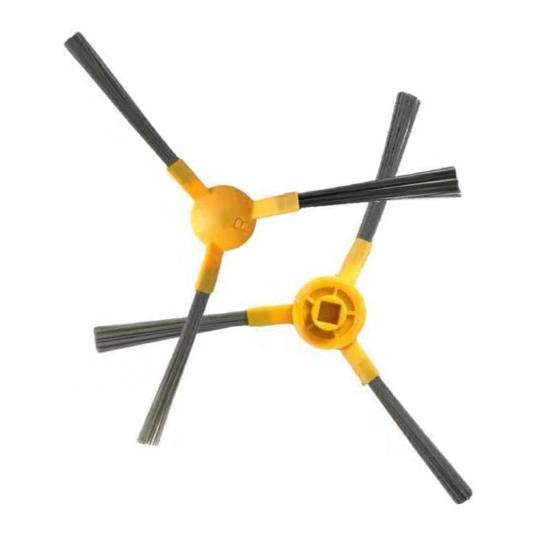 2PCS For Neatsvor Robot Cleaner X500 S6 M1 / X600 Pro / X650 Pro / X500 / X520 Cleaning Side Brushes Replacement Parts