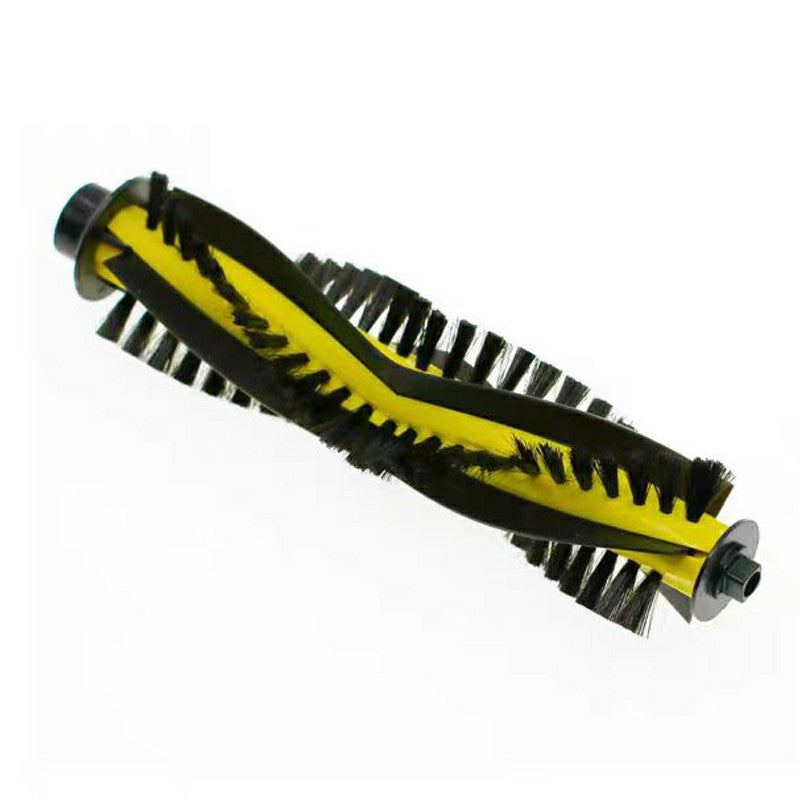 For Neatsvor X500 / S6 / M1 / X600 Pro / X650 Pro / X500 / X520 Robot Replacement Vacuum Cleaner Roller Main Brush