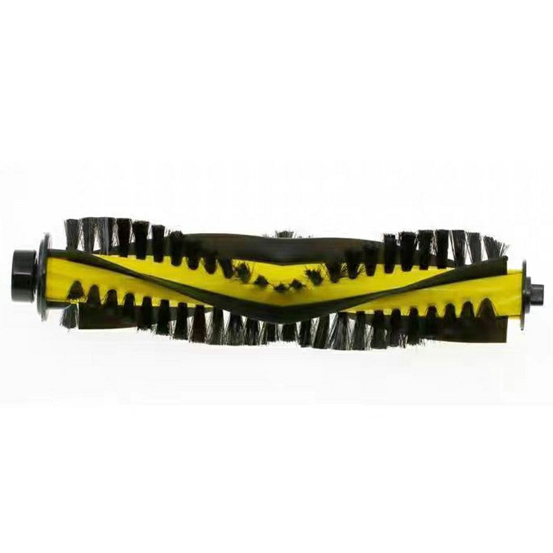For Neatsvor X500 / S6 / M1 / X600 Pro / X650 Pro / X500 / X520 Robot Replacement Vacuum Cleaner Roller Main Brush