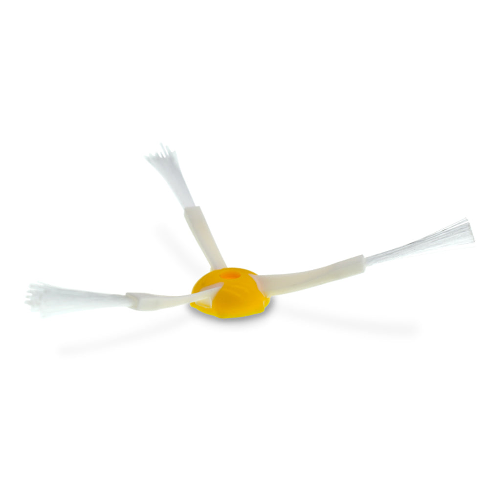 1 Set For iRobot Series 600 Replacement Kit (3 PairsxMain Brush+3xFilter+4xSide-Edge Brush)