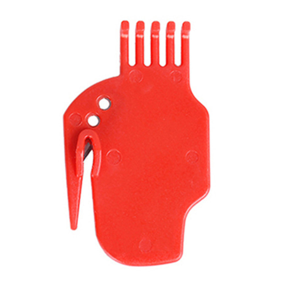 1 Set For iRobot Series 600 (6 Filter+6 Side-Edge Brush+3 Pairs Main Brush+4 Cleaning Tool+1 Wheel)
