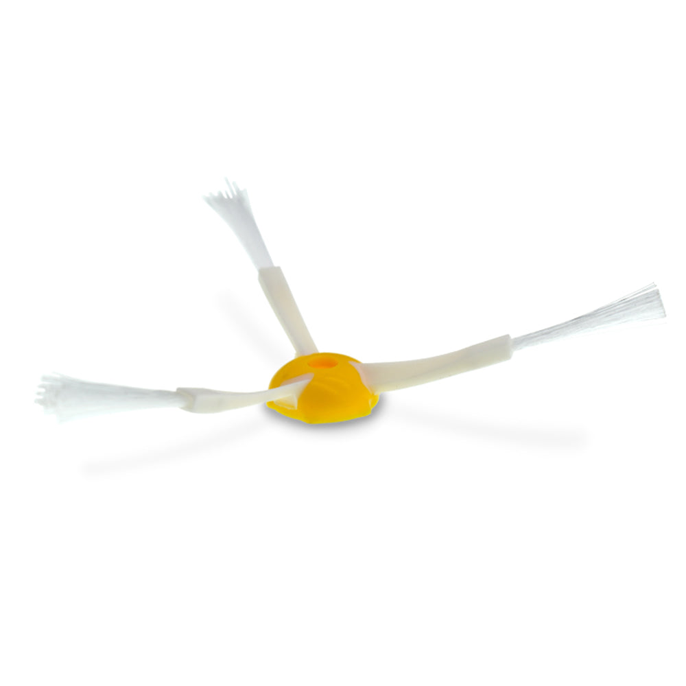 1 Set For iRobot Series 600 Cleaning Tools (3 PairsxMain Brush+3xFilter+3xSide-Edge Brush)