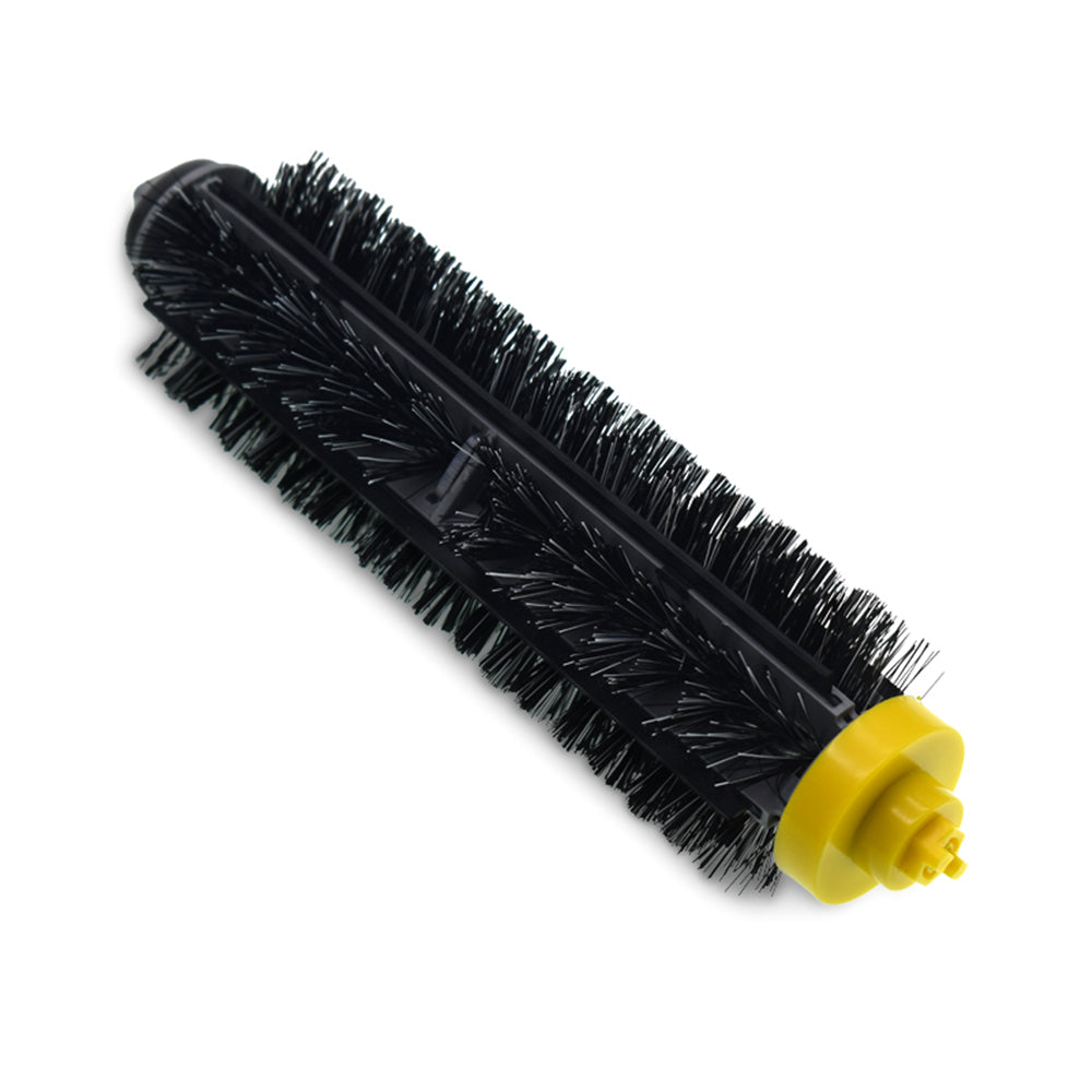 1 Set For iRobot Series 600 Cleaning Tools (3 PairsxMain Brush+3xFilter+3xSide-Edge Brush)