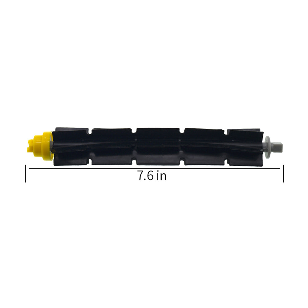 1 Set For iRobot Series 600 700 Cleaning Tool Kit (5 Brush+3 Comb)