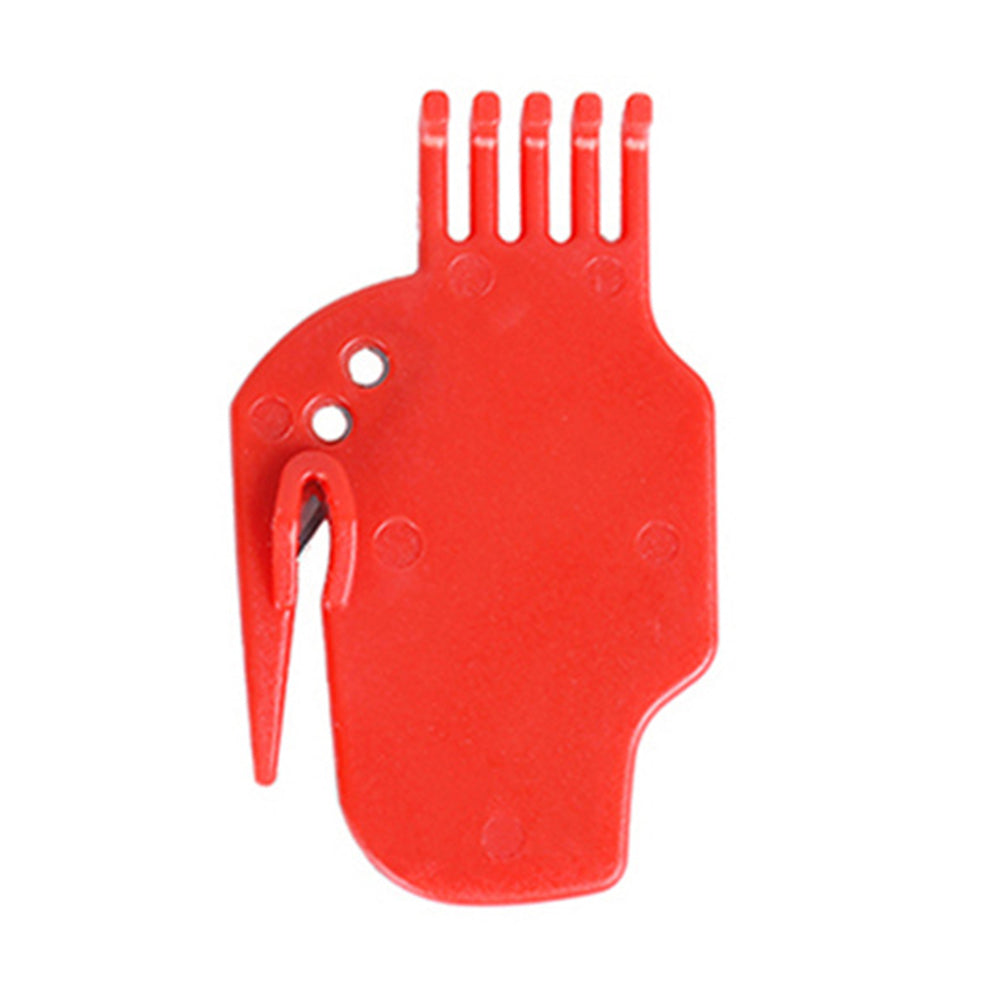 1 Set For iRobot Series 600 700 Cleaning Kit (2 Pairs Main Brush+2 Cleaning Comb)