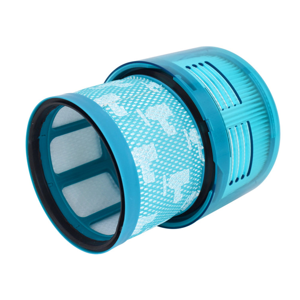 For Dyson Gen 5 Detect Fluffy Rear Cartridge Filter Replacement Home Cleaning Accessory