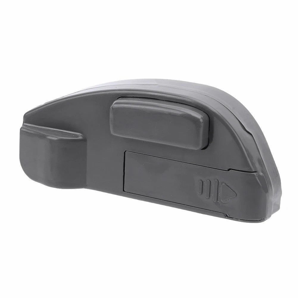 Dust Display LED Lamp Green Light Clean Up Dust Pet Hair Detection Light for Dyson Vacuum Cleaner