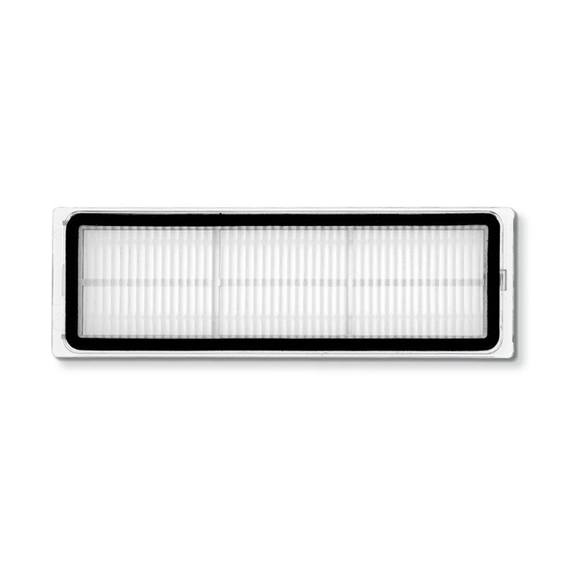 2Pcs Replacement Filters for Dreame L10 Plus / Z10 Pro / D10 Plus Filter Robot Vacuum Cleaner Accessories
