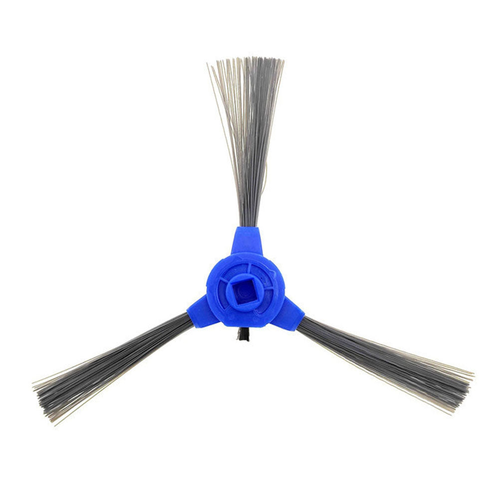 24Pcs / Set For Eufy RoboVac 11S / 15C / 30C / 35C Filter Kit Side-Edge Brush Main Brush Cleaning Tool