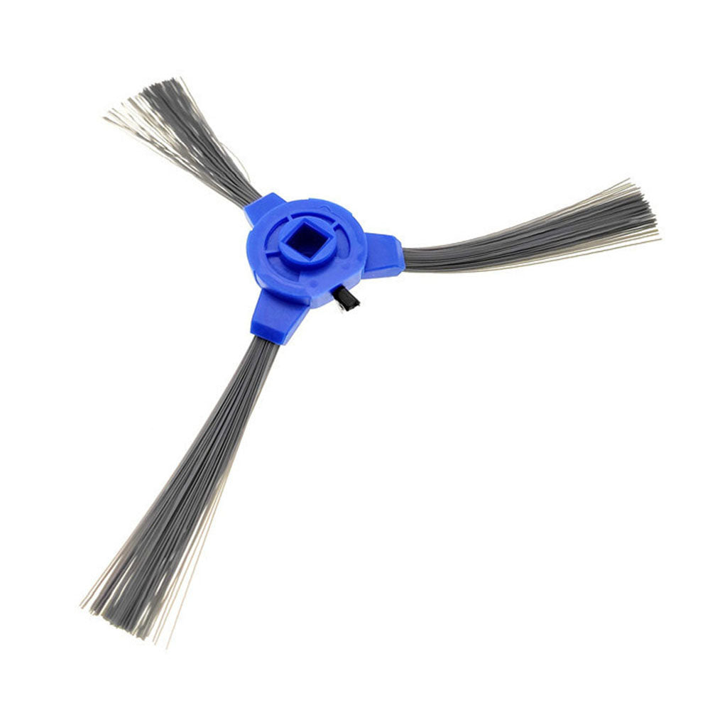 24Pcs / Set For Eufy RoboVac 11S / 15C / 30C / 35C Filter Kit Side-Edge Brush Main Brush Cleaning Tool